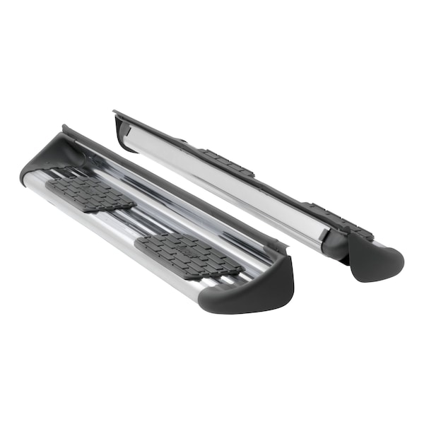 09-17 RAM CREW CB SES RUNNING BOARDS(BRKTS SOLD SEP)